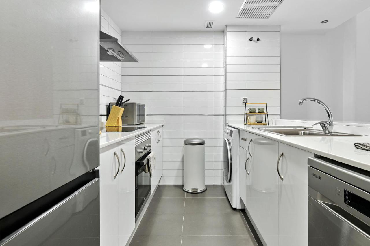 Wehaus - Exclusive & Nordic Style In Apartment