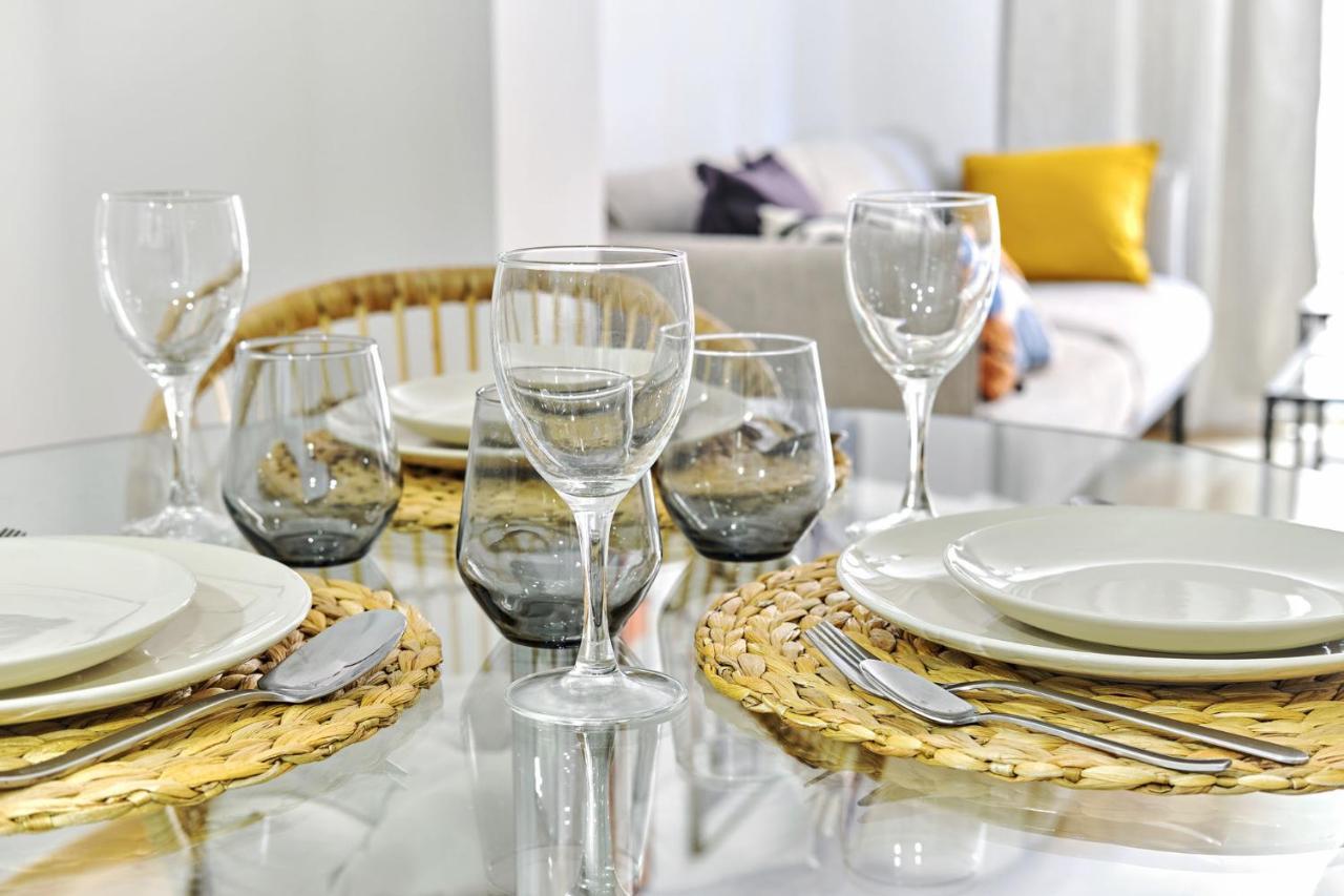 Apartment Wehaus - Exclusive & Nordic Style In *