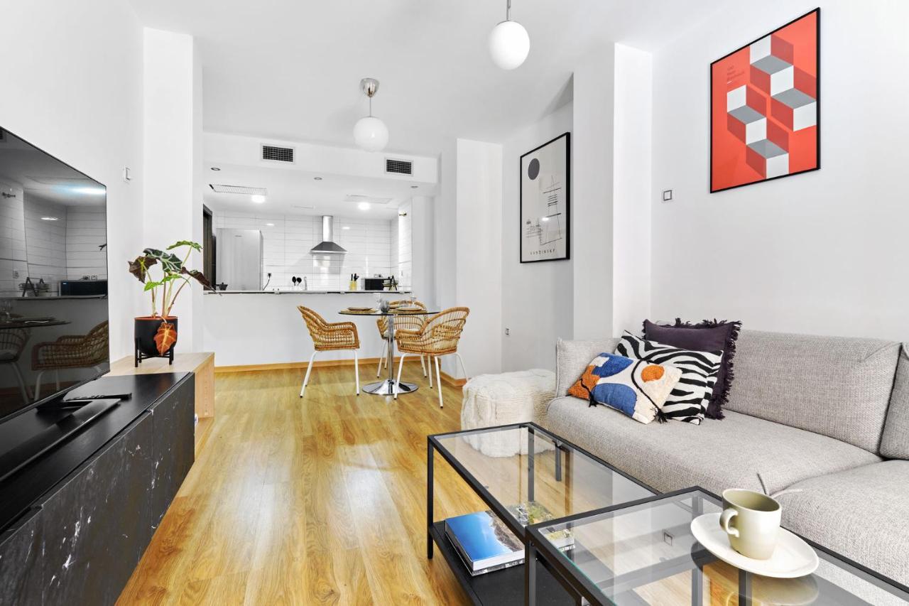 Wehaus - Exclusive & Nordic Style In Apartment