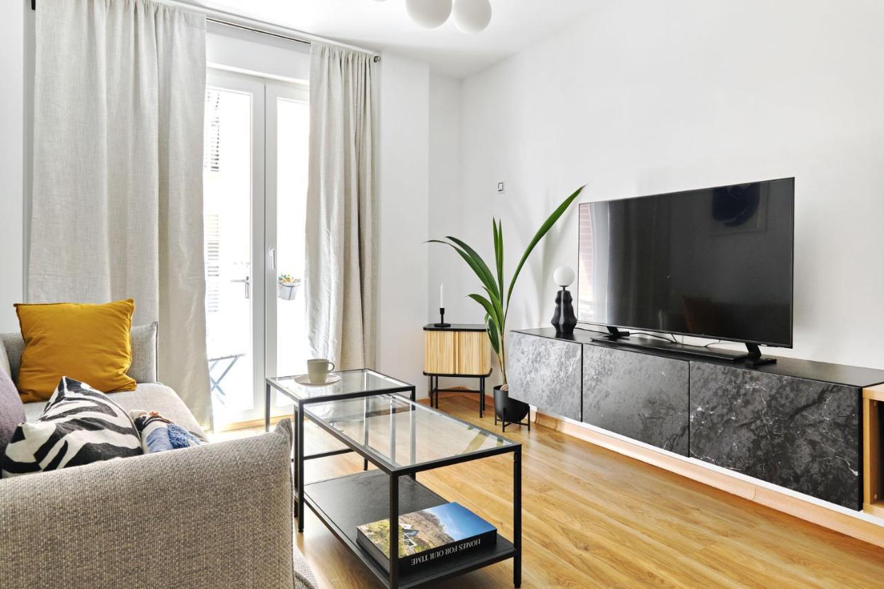 Apartment Wehaus - Exclusive & Nordic Style In Murcia