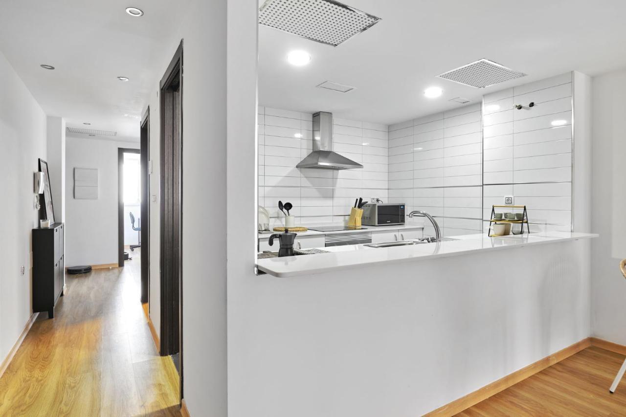 Apartment Wehaus - Exclusive & Nordic Style In