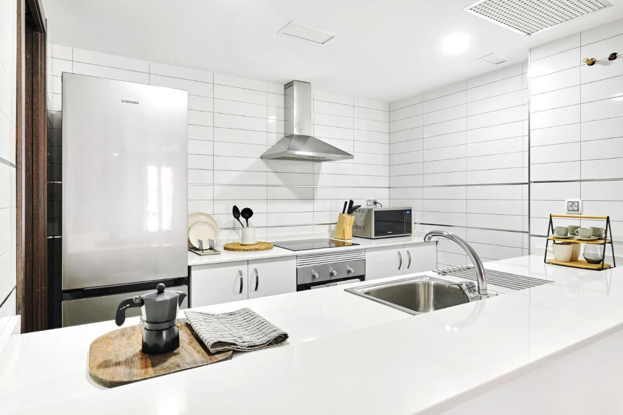 Wehaus - Exclusive & Nordic Style In Apartment