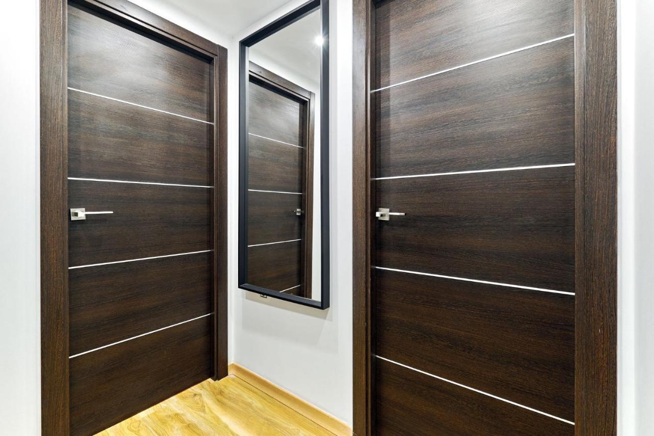Apartment Wehaus - Exclusive & Nordic Style In Murcia